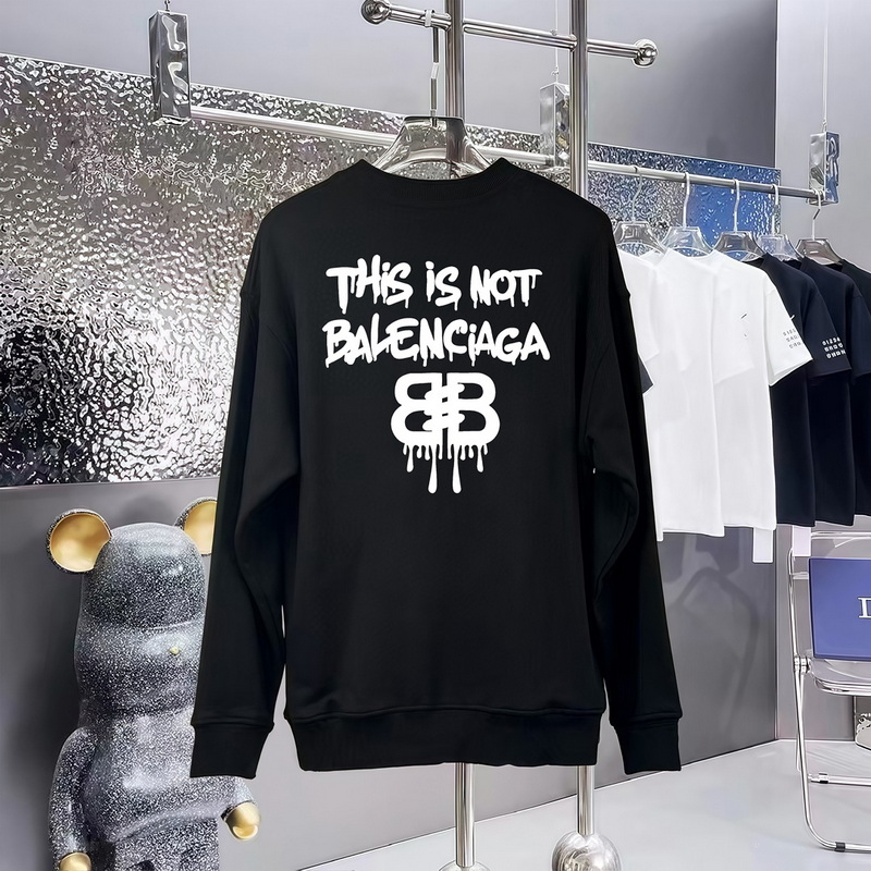 Balenciaga Longsleeve-083