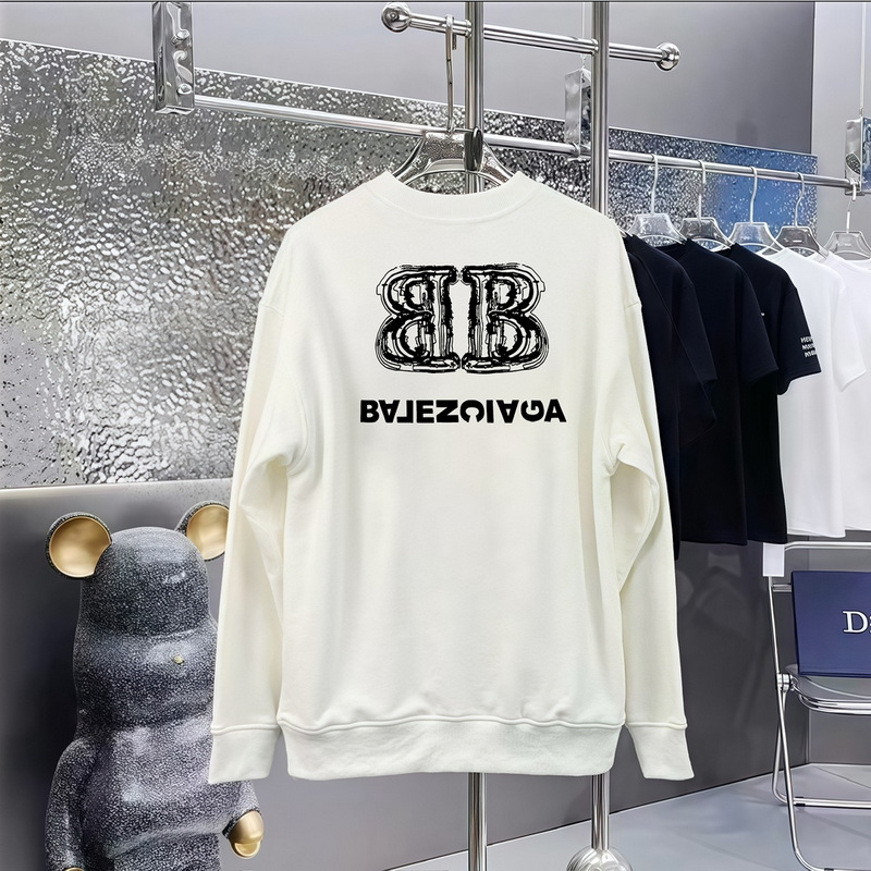 Balenciaga Longsleeve-084