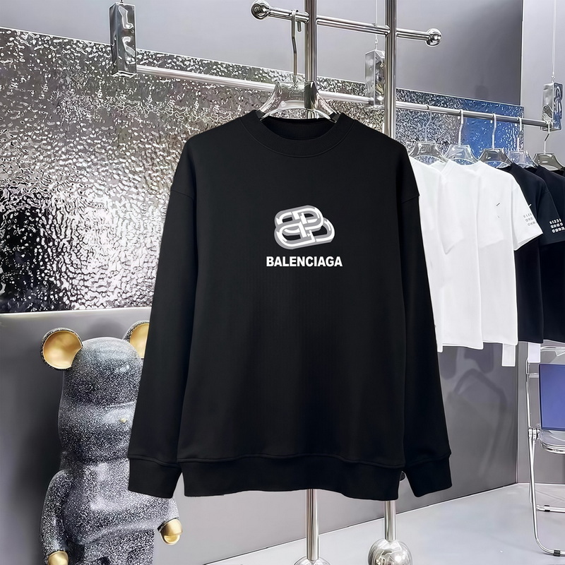 Balenciaga Longsleeve-103