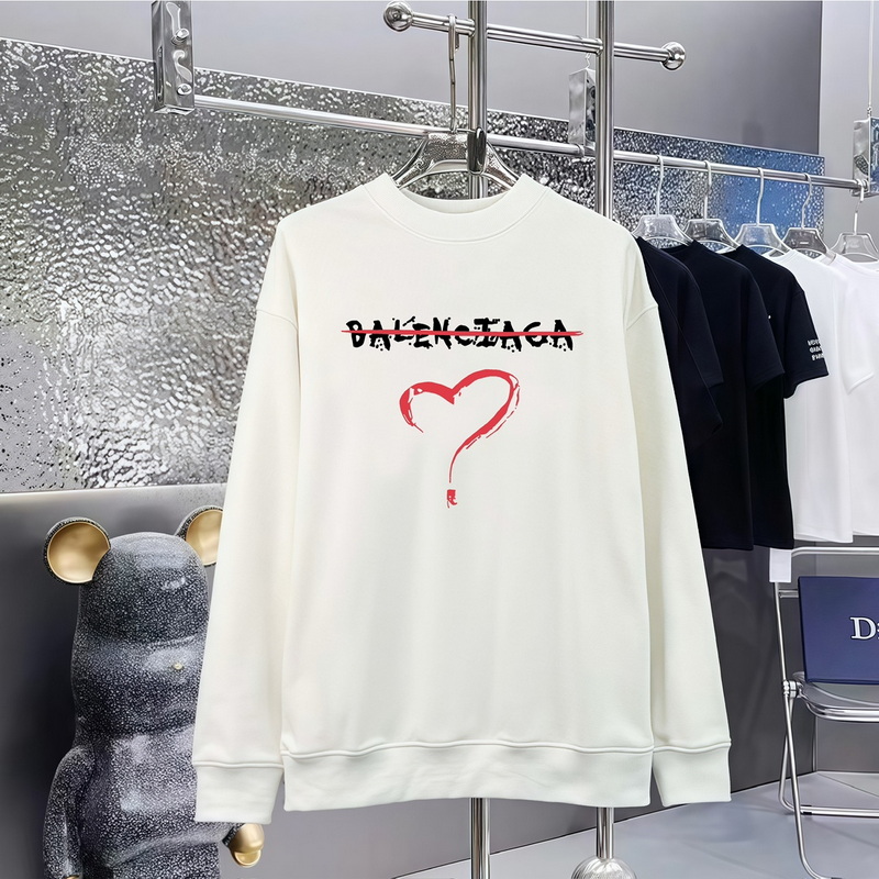 Balenciaga Longsleeve-104