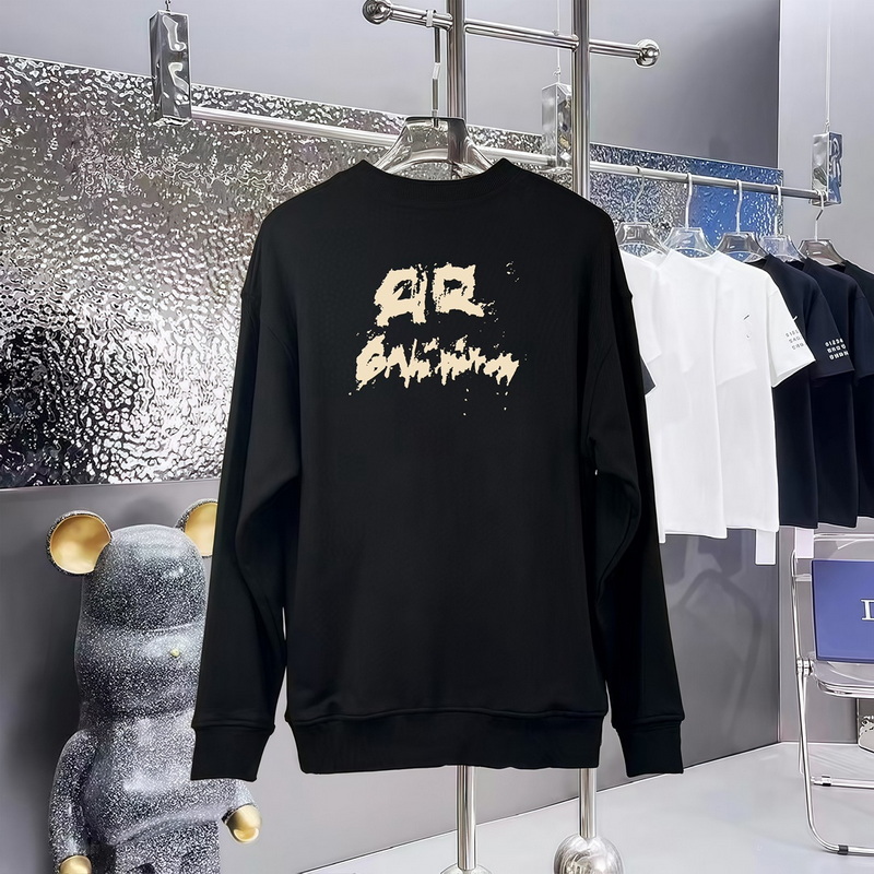 Balenciaga Longsleeve-135