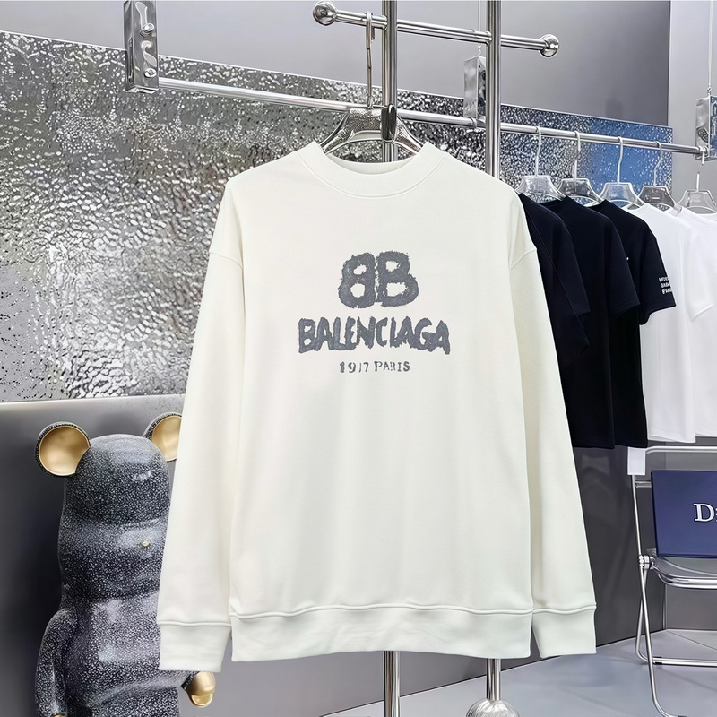 Balenciaga Longsleeve-136