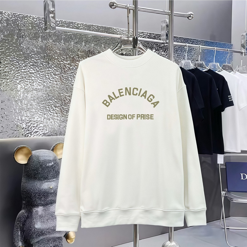 Balenciaga Longsleeve-142