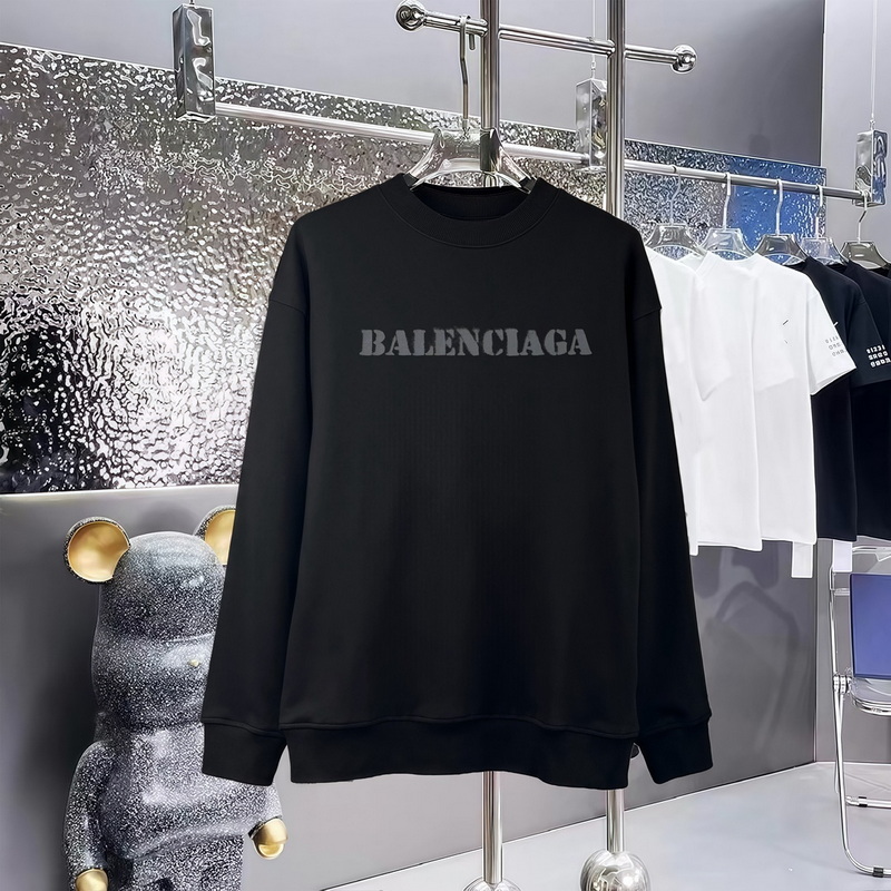Balenciaga Longsleeve-145