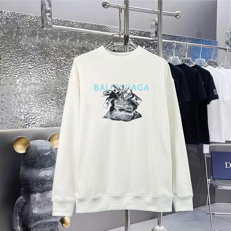 Balenciaga Longsleeve-150