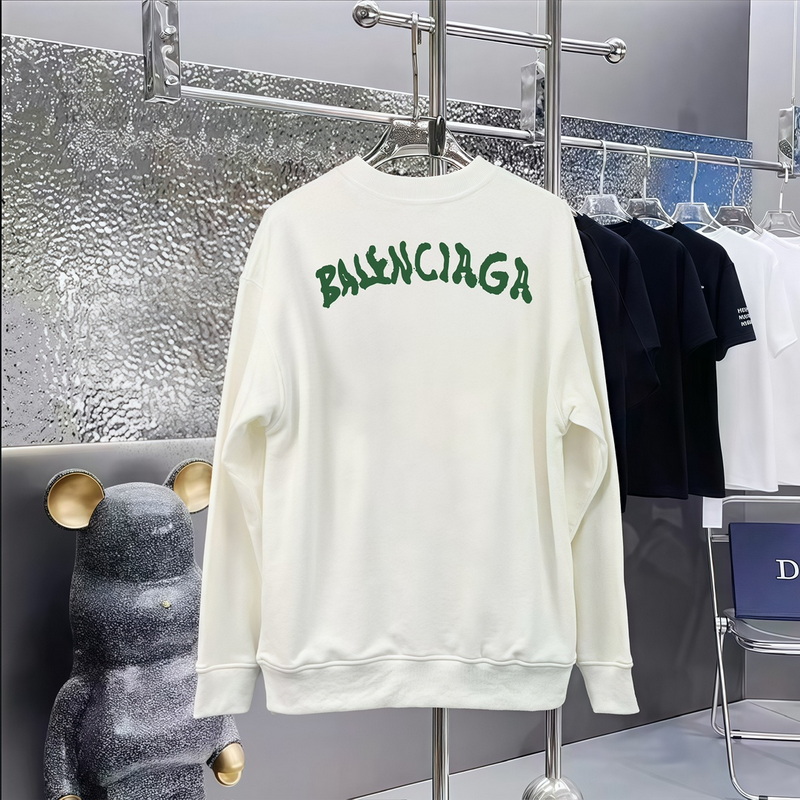 Balenciaga Longsleeve-152