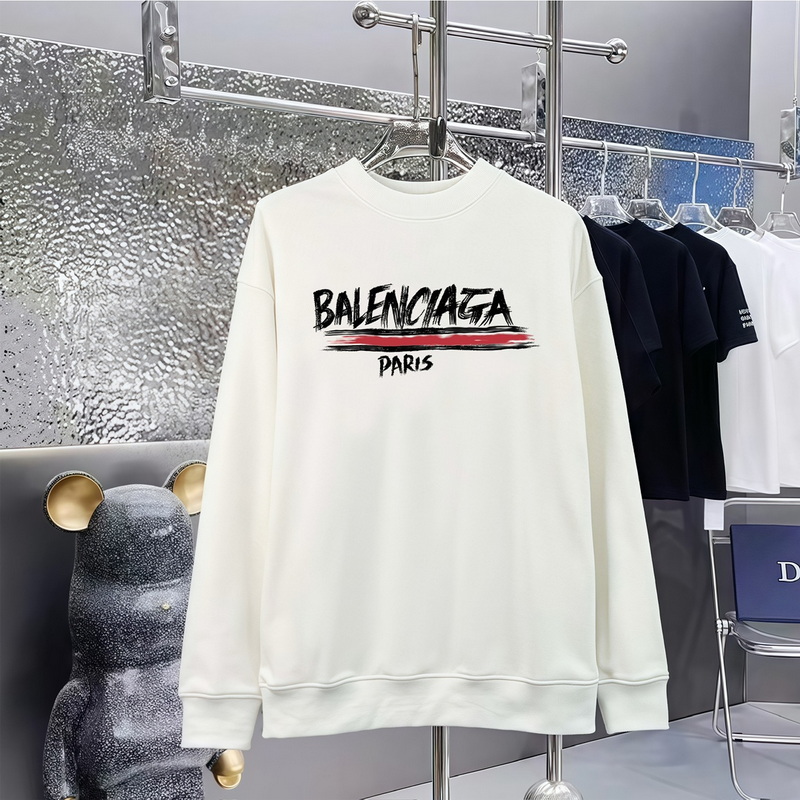 Balenciaga Longsleeve-164