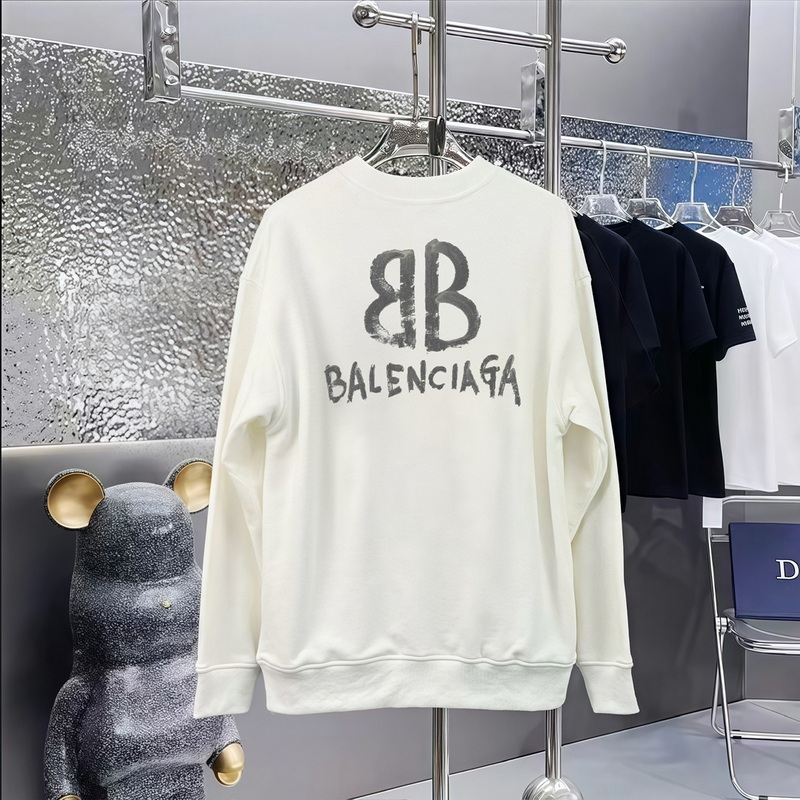 Balenciaga Longsleeve-166