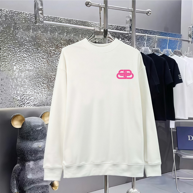 Balenciaga Longsleeve-170