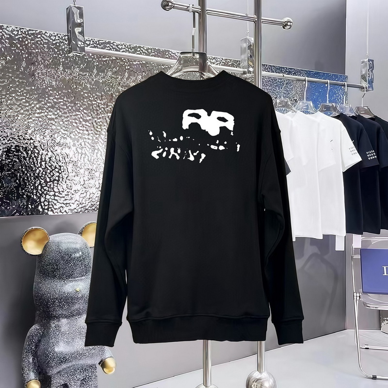 Balenciaga Longsleeve-181
