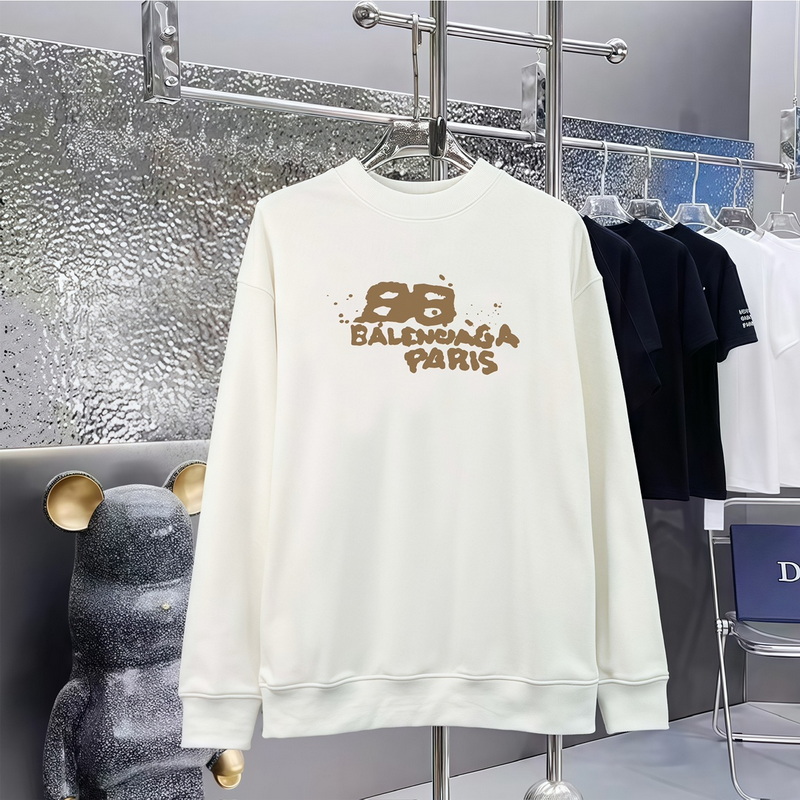 Balenciaga Longsleeve-182