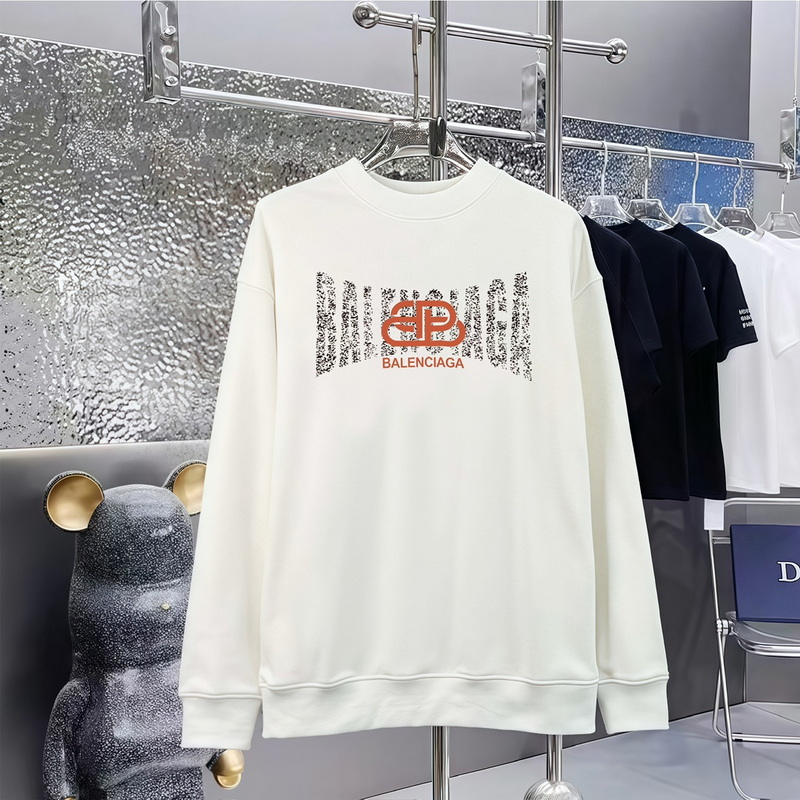 Balenciaga Longsleeve-188