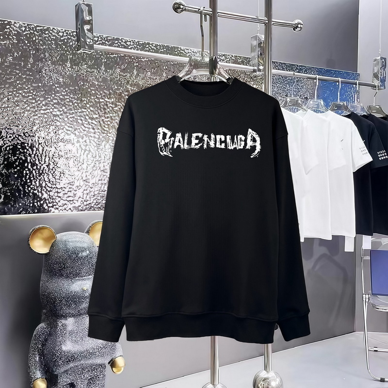 Balenciaga Longsleeve-195
