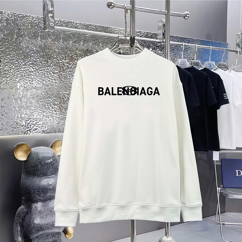 Balenciaga Longsleeve-198