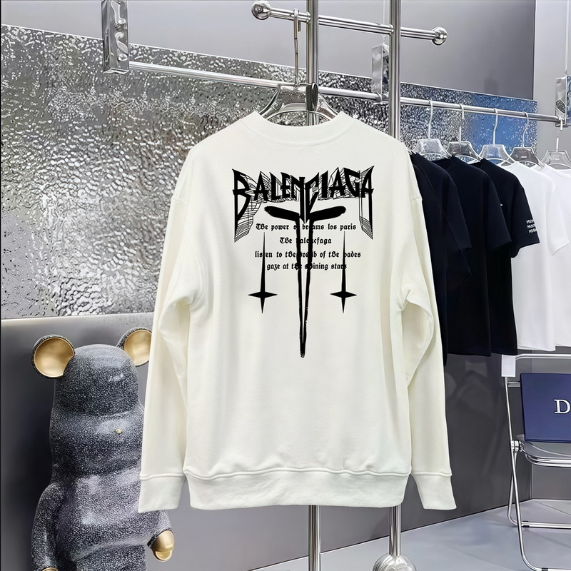 Balenciaga Longsleeve-200