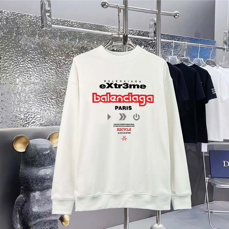 Balenciaga Longsleeve-204