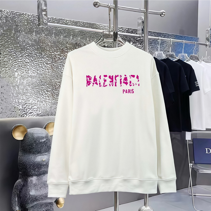 Balenciaga Longsleeve-206