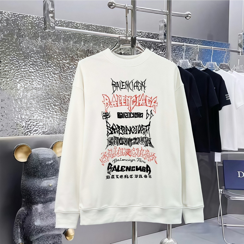 Balenciaga Longsleeve-212