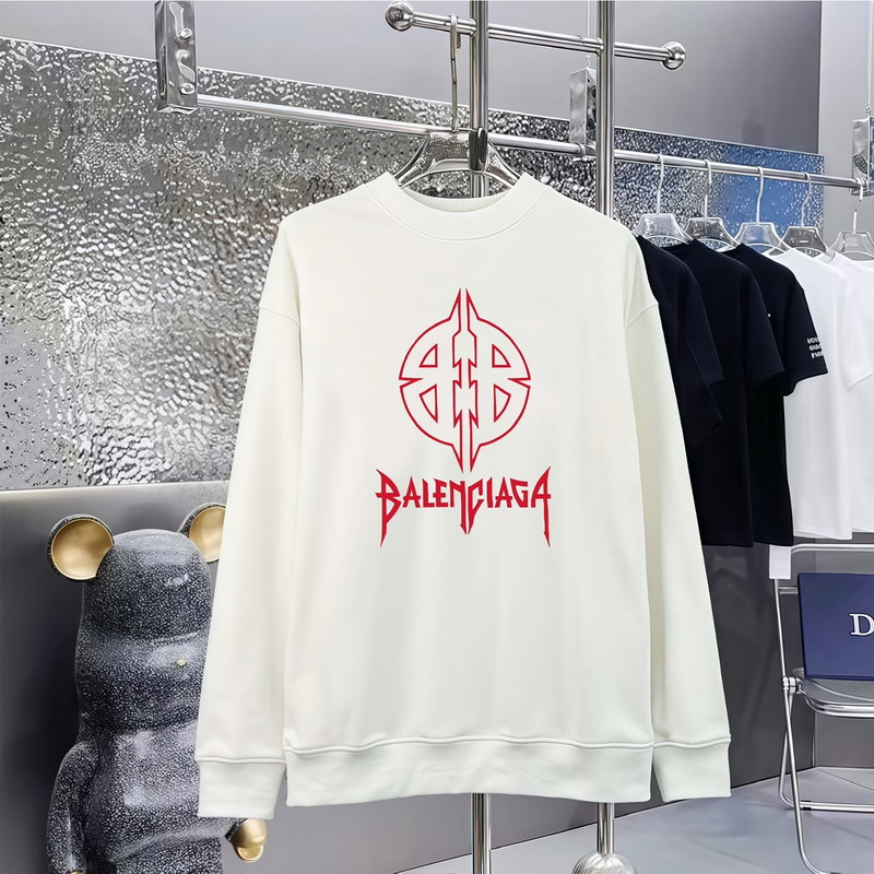 Balenciaga Longsleeve-218