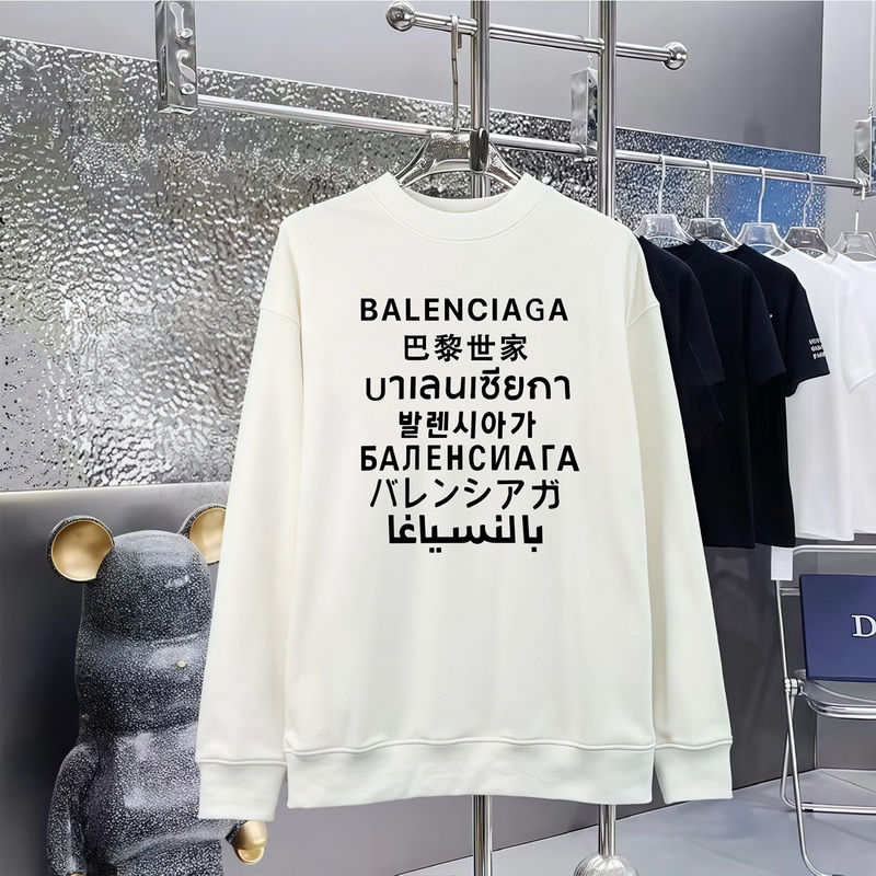 Balenciaga Longsleeve-242