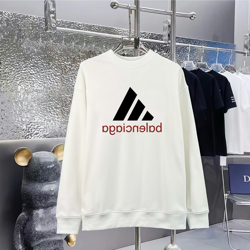 Balenciaga Longsleeve-248