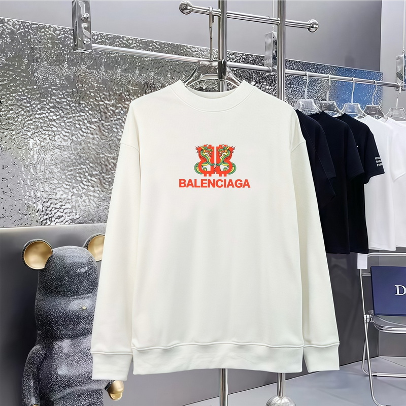 Balenciaga Longsleeve-252