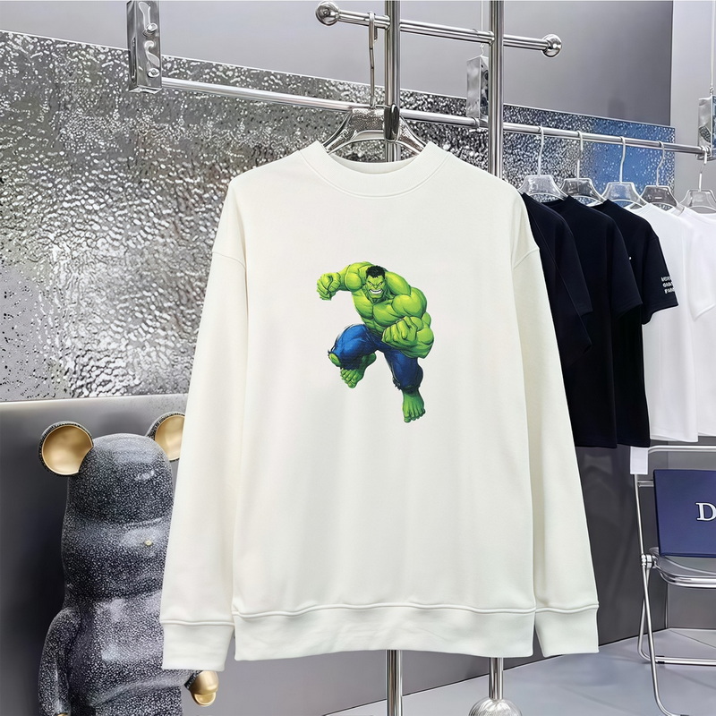 Balenciaga Longsleeve-258