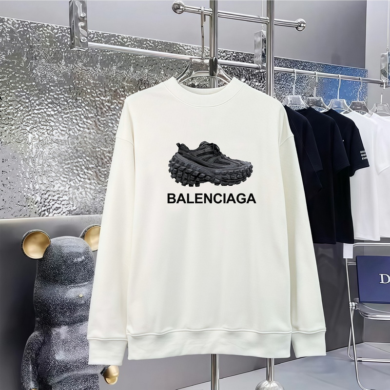 Balenciaga Longsleeve-270