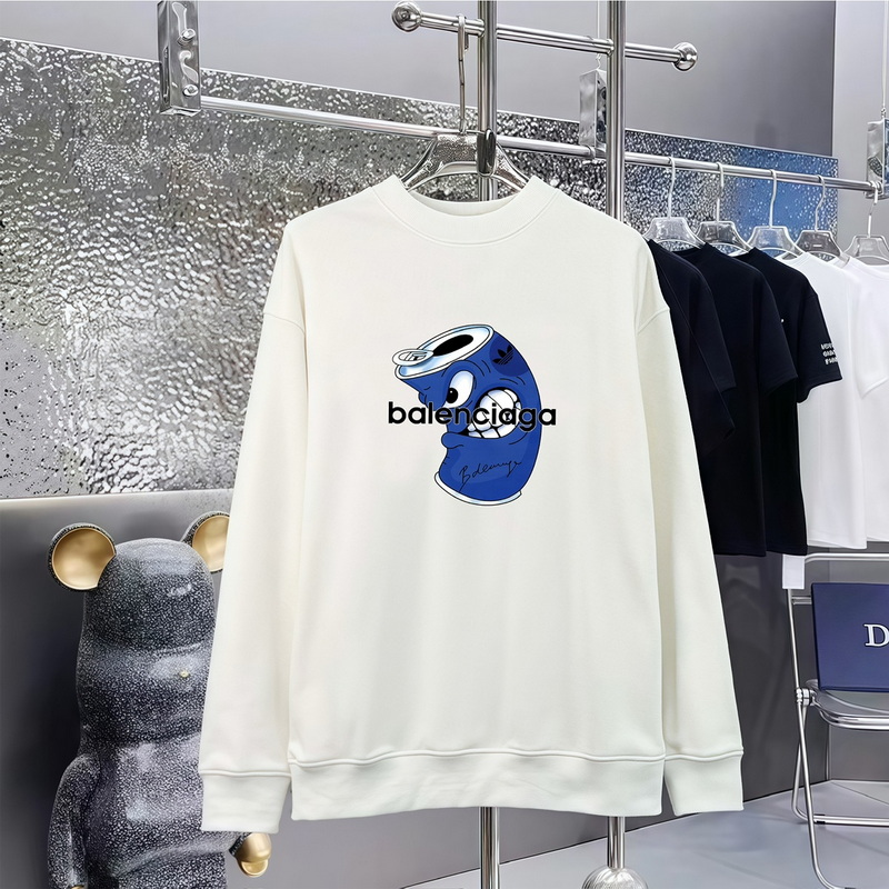 Balenciaga Longsleeve-276