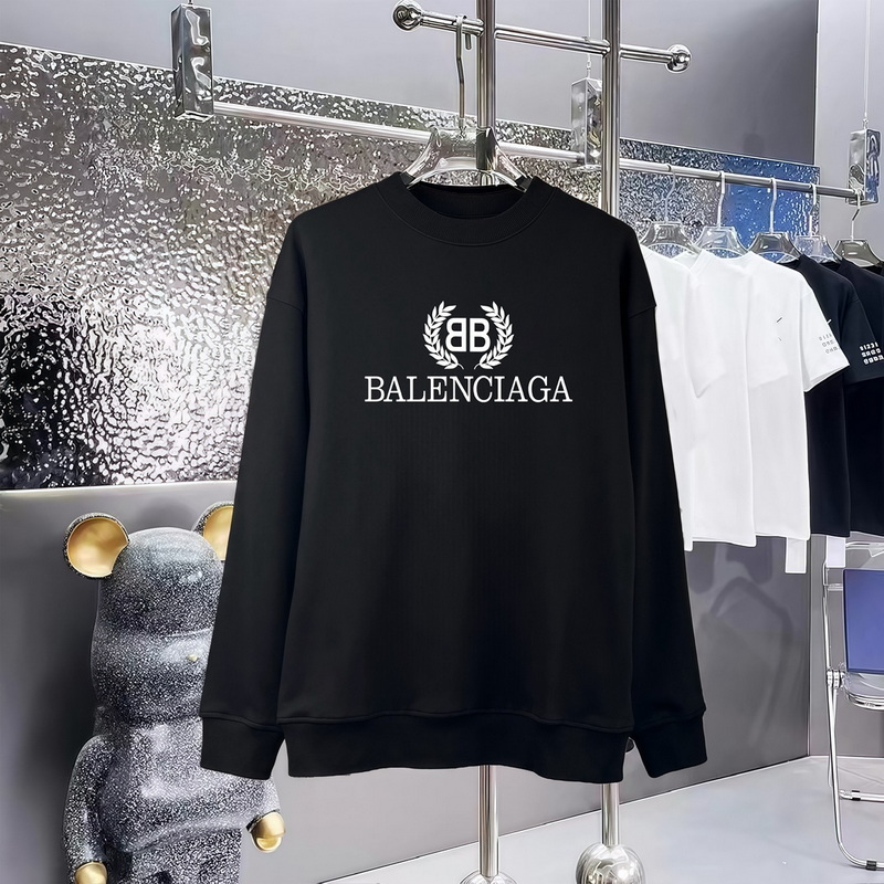 Balenciaga Longsleeve-279
