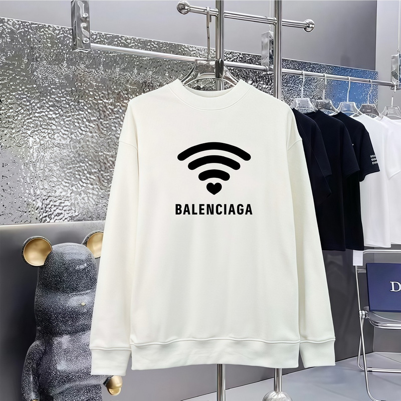 Balenciaga Longsleeve-280