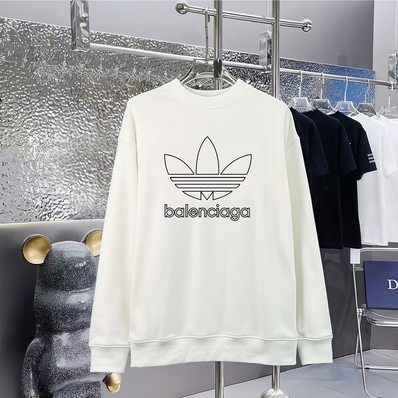 Balenciaga Longsleeve-302