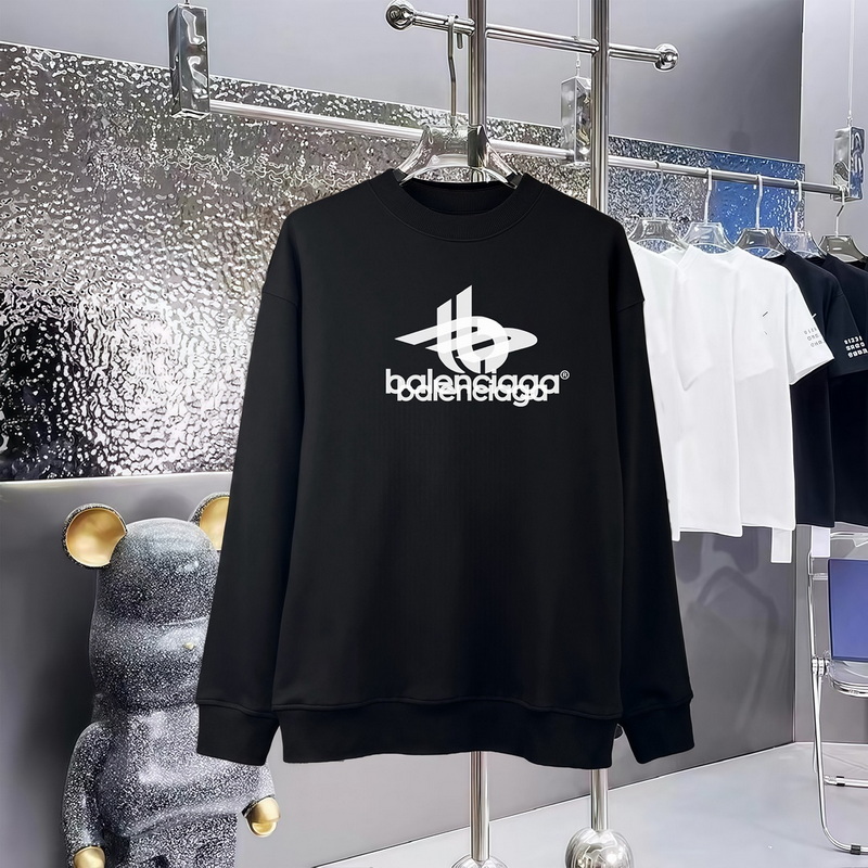 Balenciaga Longsleeve-307