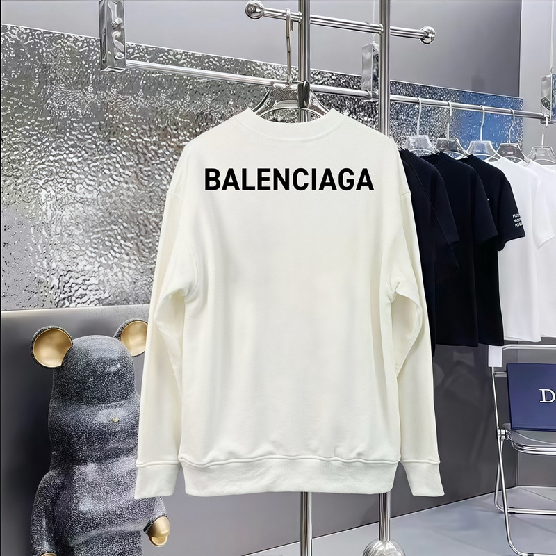 Balenciaga Longsleeve-322