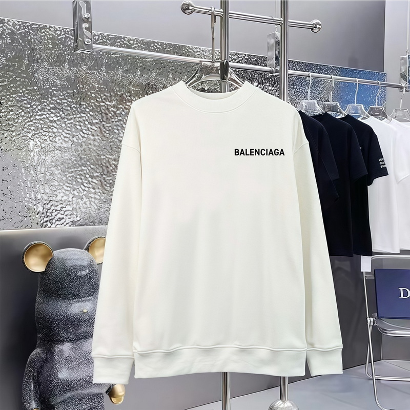 Balenciaga Longsleeve-324