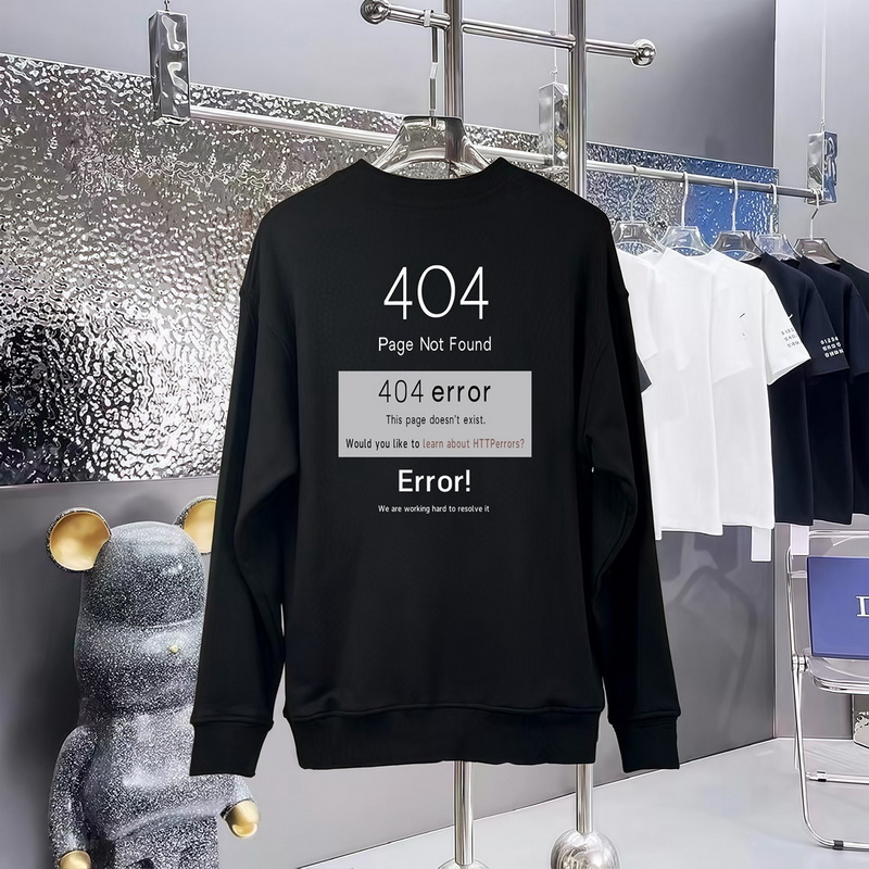 Balenciaga Longsleeve-329