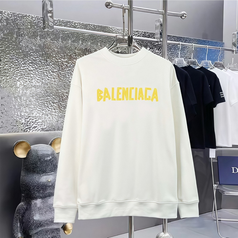 Balenciaga Longsleeve-334
