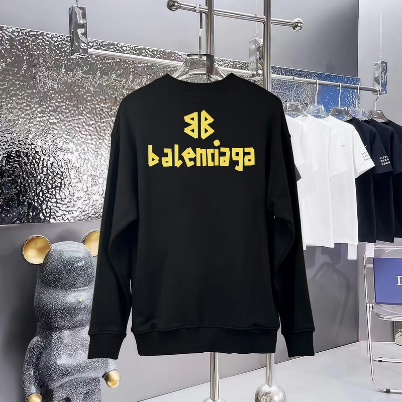 Balenciaga Longsleeve-335