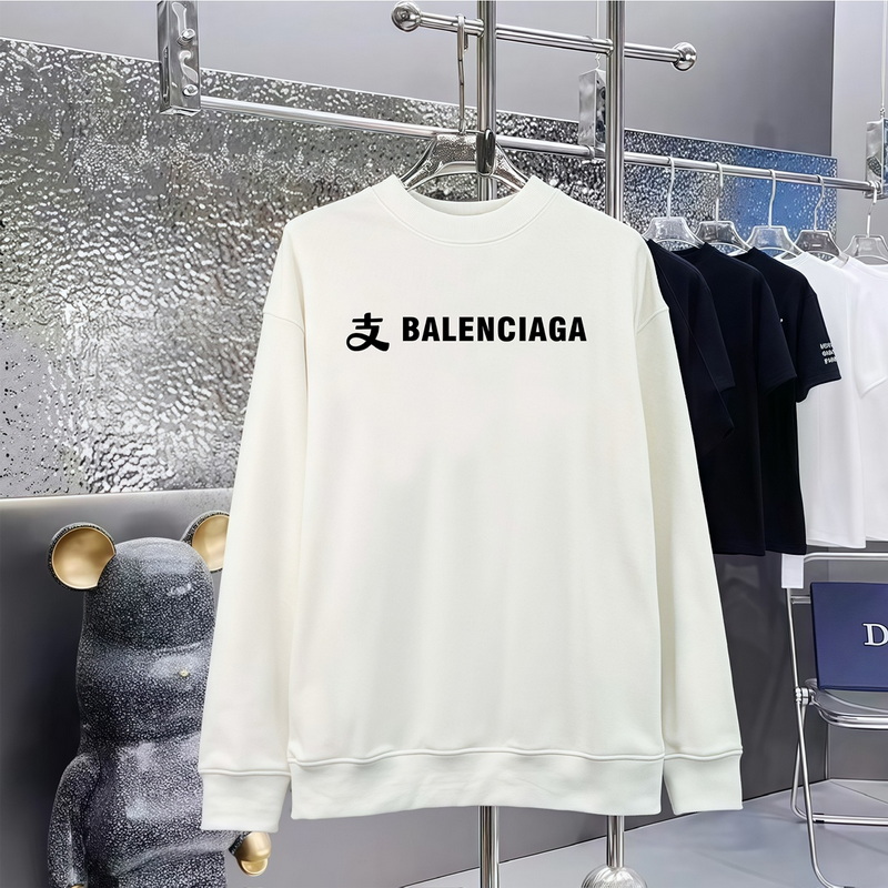 Balenciaga Longsleeve-338