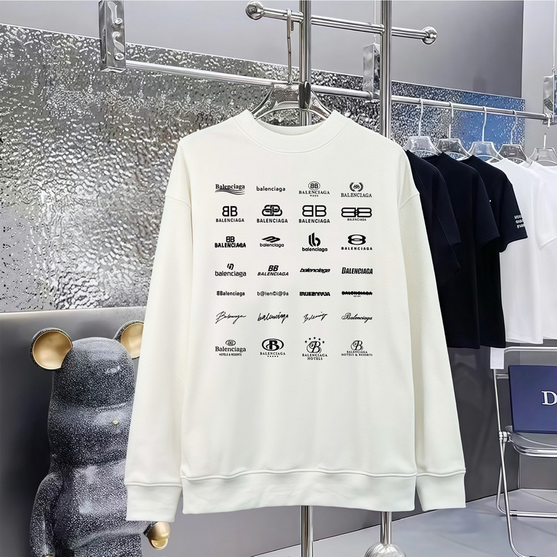 Balenciaga Longsleeve-342