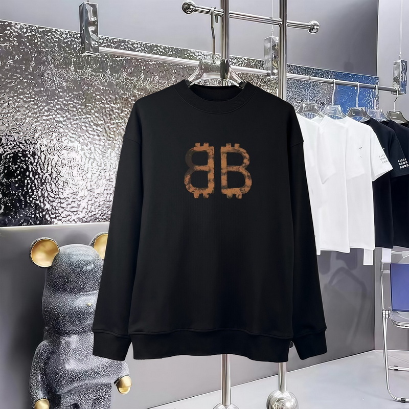 Balenciaga Longsleeve-345
