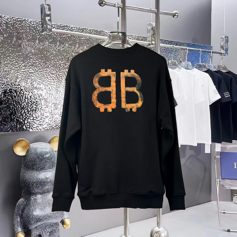 Balenciaga Longsleeve-345