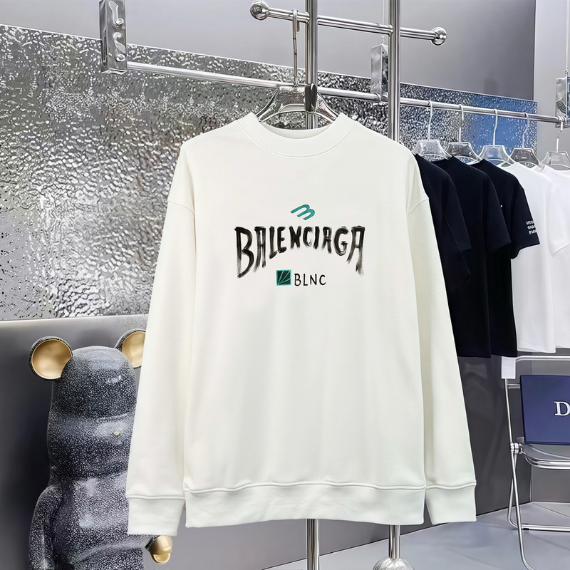 Balenciaga Longsleeve-358