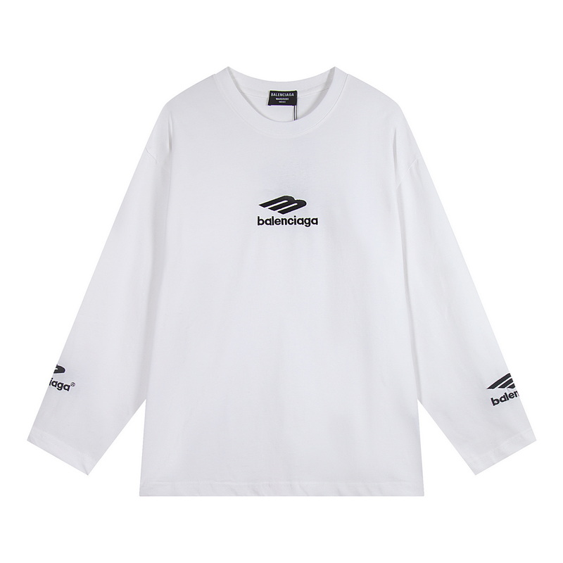 Balenciaga Longsleeve-362