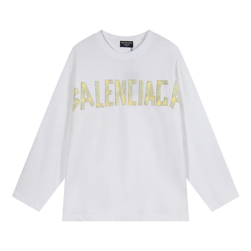Balenciaga Longsleeve-366