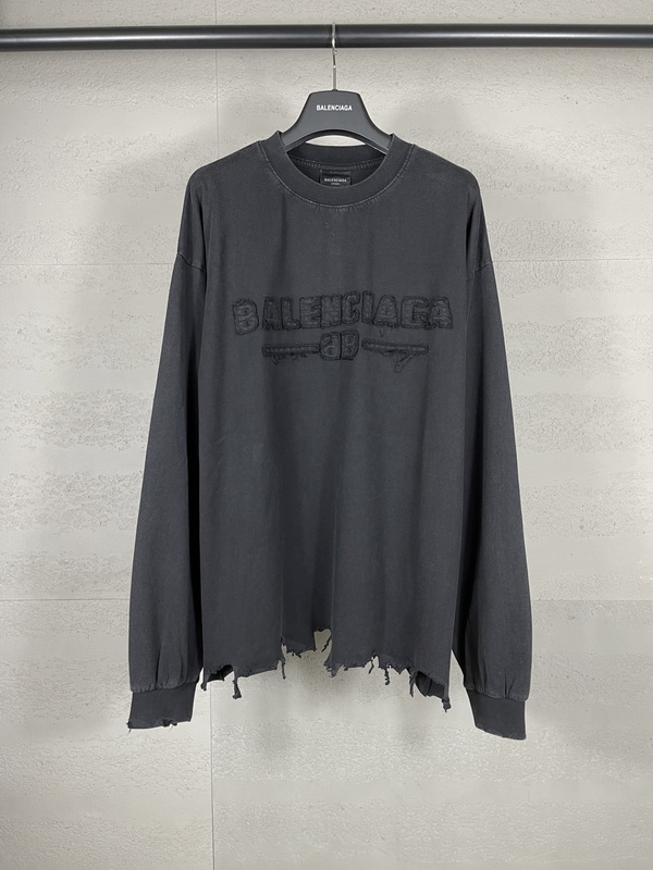 Balenciaga Longsleeve-376