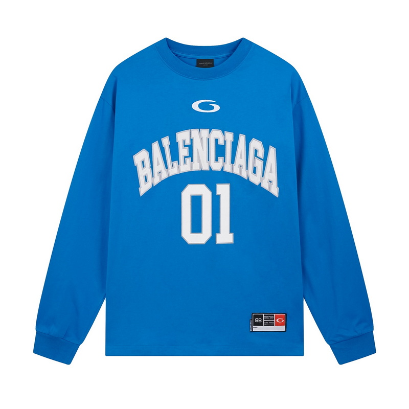Balenciaga Longsleeve-389