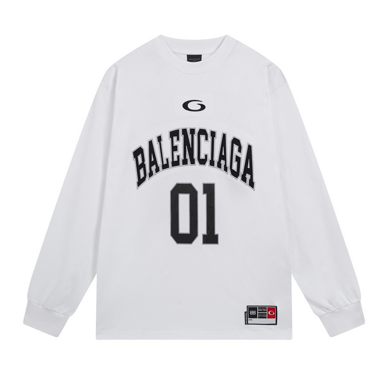 Balenciaga Longsleeve-393