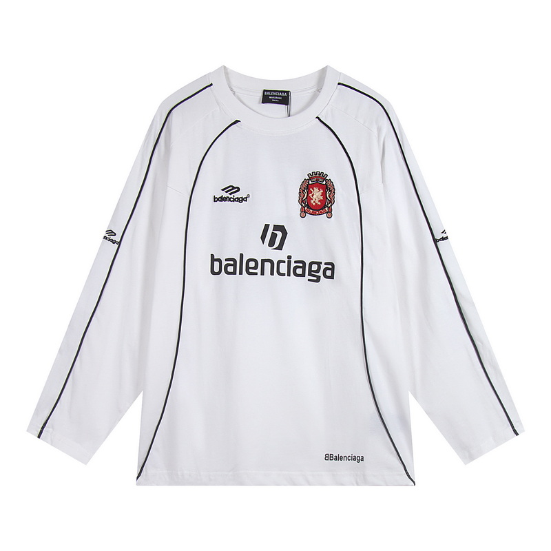 Balenciaga Longsleeve-401