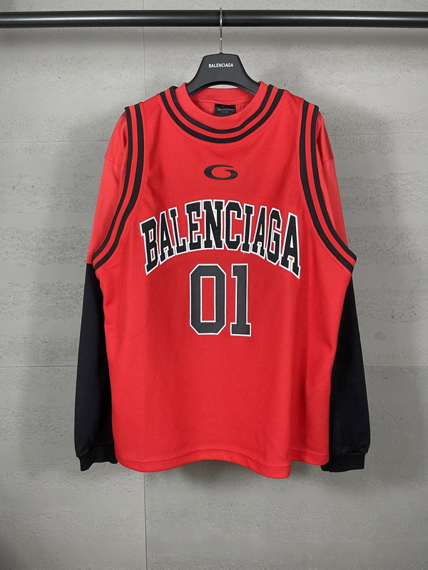 Balenciaga Hoody-195